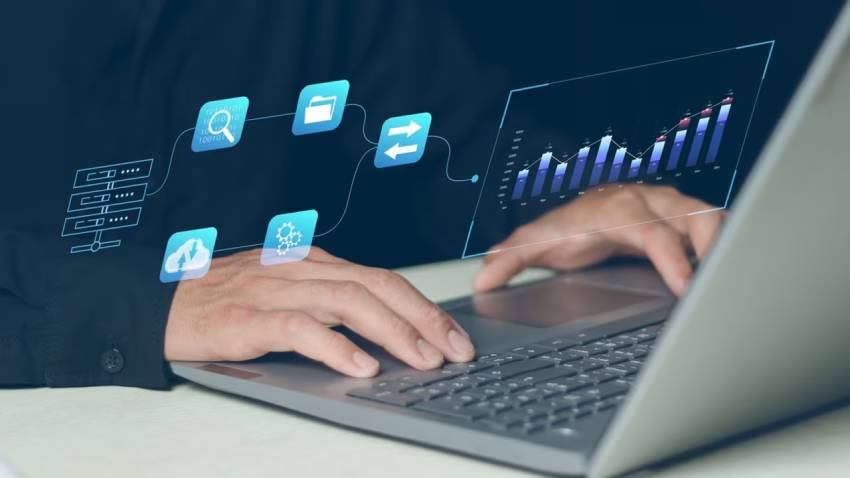 上街区软件开发