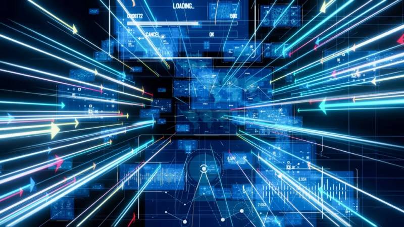 上街区SCADA系统开发：守护工业安全的数字卫士